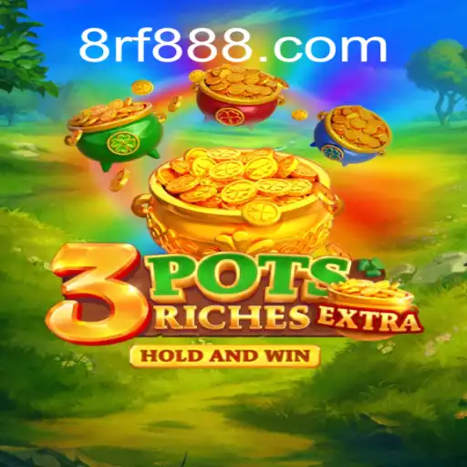 Descubra o Mundo de 3potsExtra: Um Jogo Inovador para Todos