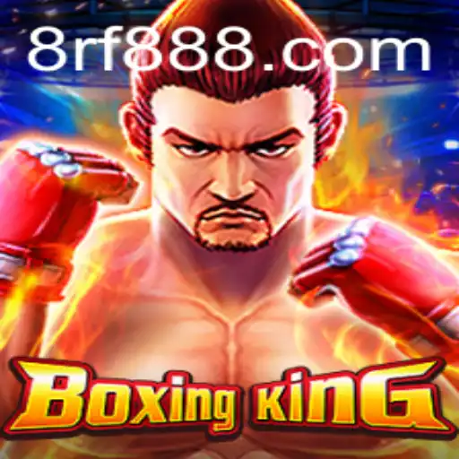 Explore o Mundo Empolgante de BoxingKing: Um Jogo Inovador em 8RF.COM