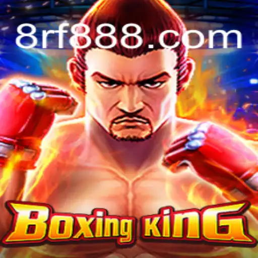 Explore o Mundo Empolgante de BoxingKing: Um Jogo Inovador em 8RF.COM