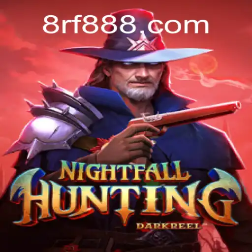 Descubra o Mundo Enigmático de NightfallHunting