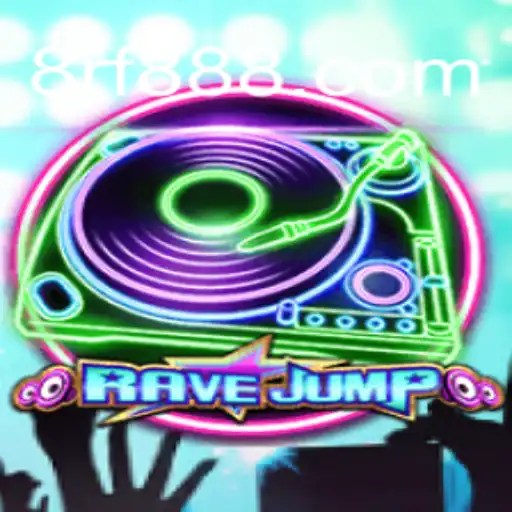RaveJump: Explorando o Novo Fenômeno dos Jogos com 8RF.COM
