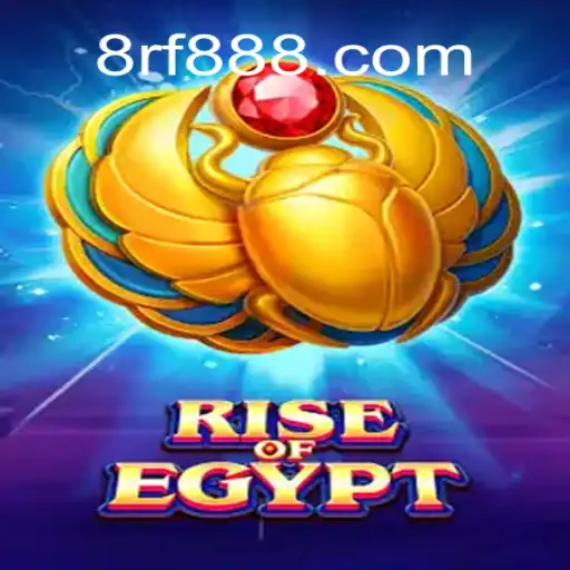 Rise Of Egypt: Um Mergulho no Mundo Antigo com um Toque de Modernidade