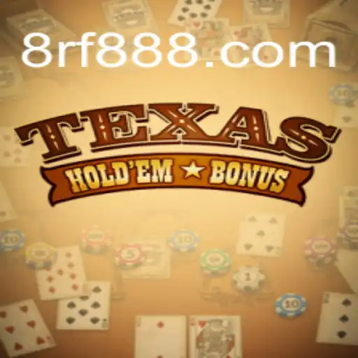 Texas Hold'em Bonus: Uma Introdução ao Popular Jogo de Cartas