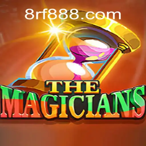 TheMagicians: Descubra o Enigmático Mundo do Novo Jogo Inspirado em 8RF.COM