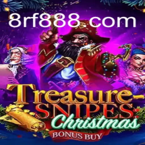 TreasuresnipesChristmas: Descubra a Aventura Festiva