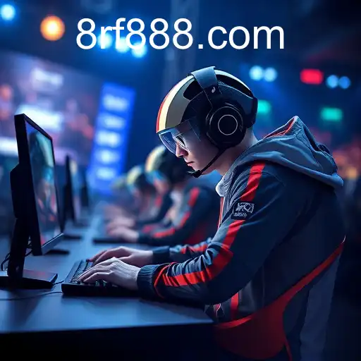 Esportes virtuais