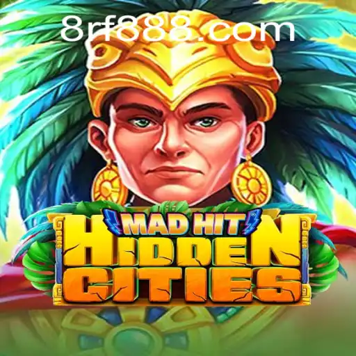 Explorando o Fenômeno do Jogo MadHitHiddenCities