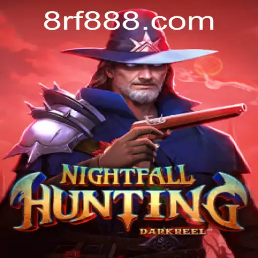 Descubra o Mundo Enigmático de NightfallHunting