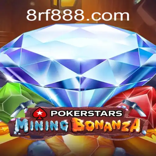 Descubra o Mundo do Pokerstars e a Inovação 8RF.COM