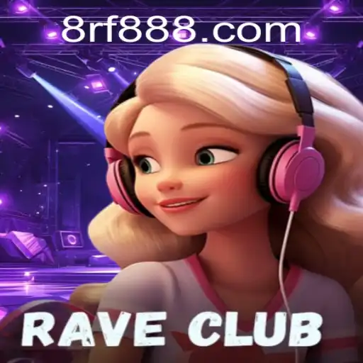 RaveClub: O Novo Fenômeno do Mundo dos Jogos
