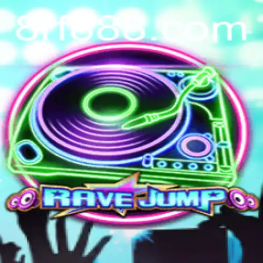 RaveJump: Explorando o Novo Fenômeno dos Jogos com 8RF.COM
