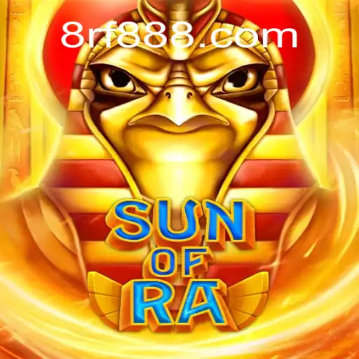 Explorando o Universo de SunofRa e a Vanguarda de 8RF.COM