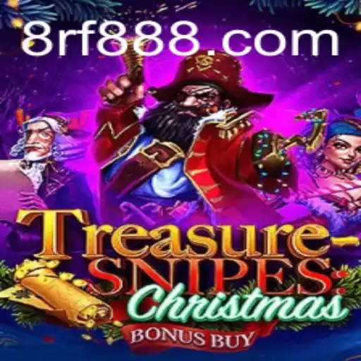 TreasuresnipesChristmas: Descubra a Aventura Festiva
