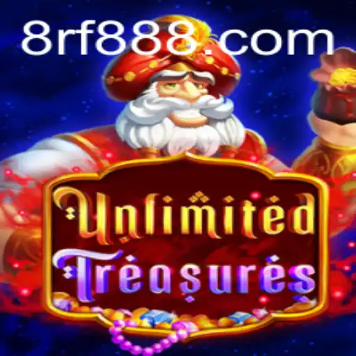 UnlimitedTreasures: Descubra as Infinitas Possibilidades de Aventura e Estratégia